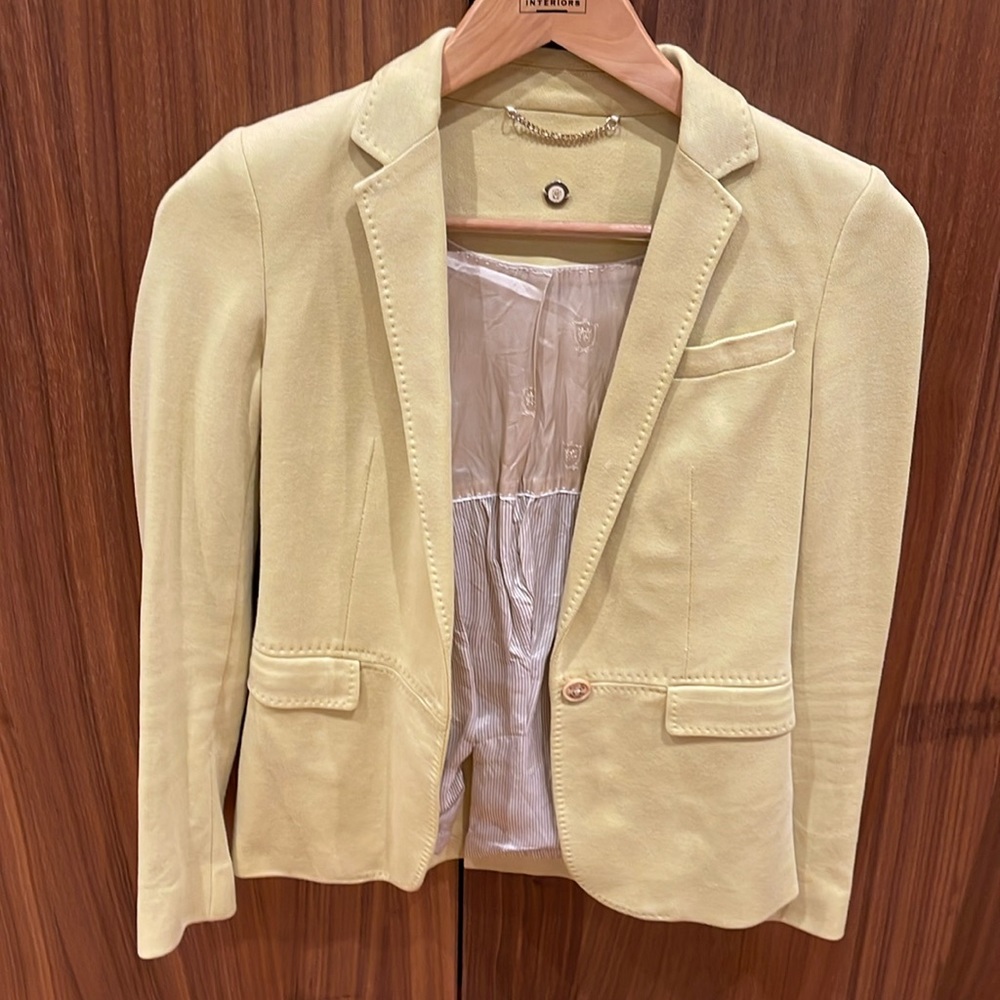 Massimo dutti blazer